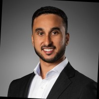 Hisham Razick