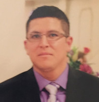 Randall Estrada