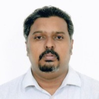 Rajesh Kumar Anbazhagan