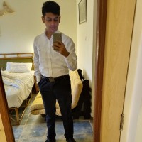 Kaushik S