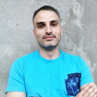 Marco Novali