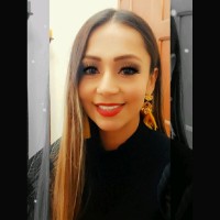 América Cervantes