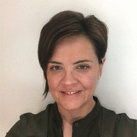 Stacy Forsyth