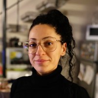 Lucia Di Gangi