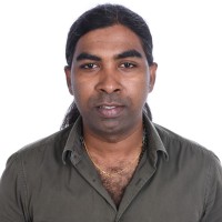 Devaraj Ramasamy