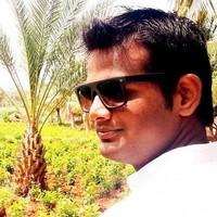 Divakar Rajendra