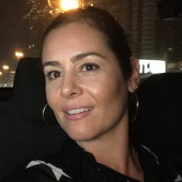 Maria João Almeida