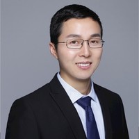 Sean Zhu (Yaoqiang )