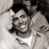 Nicolas Castillo Emery