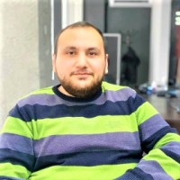 Hakob Aperyan