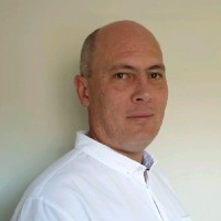 Christo van der Merwe