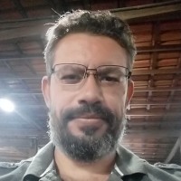 José Carlos Ednei Caiafa