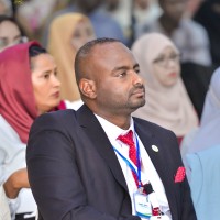 Mohammed Moheimeed