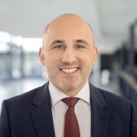 George Oziashvili