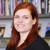 Amanda Koch, Aia