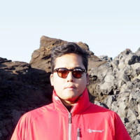 Chawanunt Thongpool