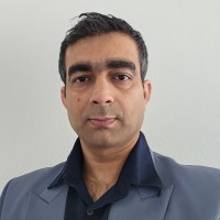 Chetan Deshpande