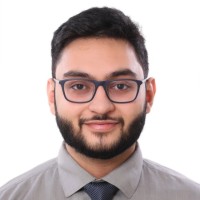 Samarth Gulati