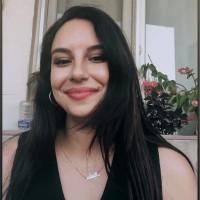 Aylin Dağ