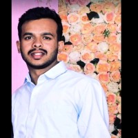 Punith Kumar N P