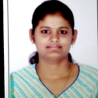 Poornima P