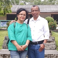 dr. Frans huwae Sp.A