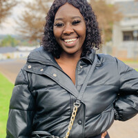 Malebogo Mabotha