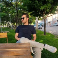 mahdi Chavoshi