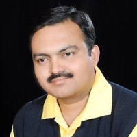 Aditya Sikarwar