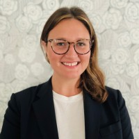 Abigail Hammond, Licsw