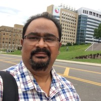 Saikat Deb