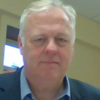 Keith Shepherdson