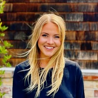 Katie Neff