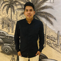 Jose Carlos Vargas Gonzalez