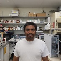 Parthibane Velayoudame