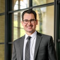 Ben Setterbo, P.E., CFM