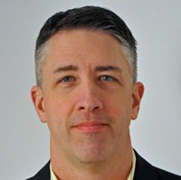 Mark Richardson