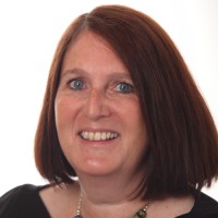 Jill Curtis