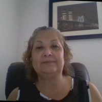 Irma Sainsbury