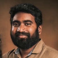 Godwin Amirtharaj