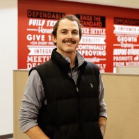 Zachary Vanwormer
