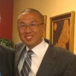 Harry Chang