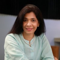 Dr. Pallavi Rao Chaturvedi