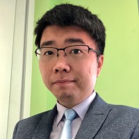 Sau Kit Wong