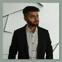 Akhil Dwivedi