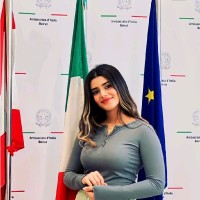 Nour Taleb