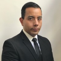 Edwin Ramírez