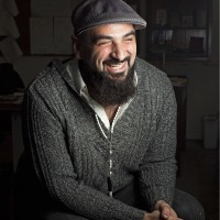 ChrisTopher Niles Enneking