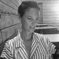 Tina Audenaert