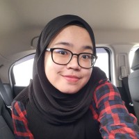 Izzati Natasya